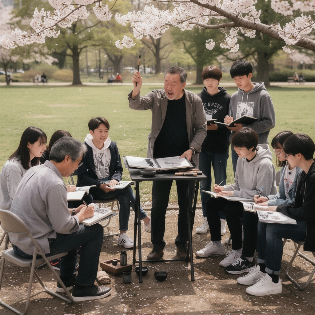 書き心地が良い鉛筆と消しゴムのセット